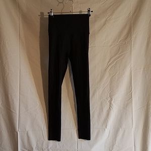 Aerie Super High Waisted 7/8 Leggings